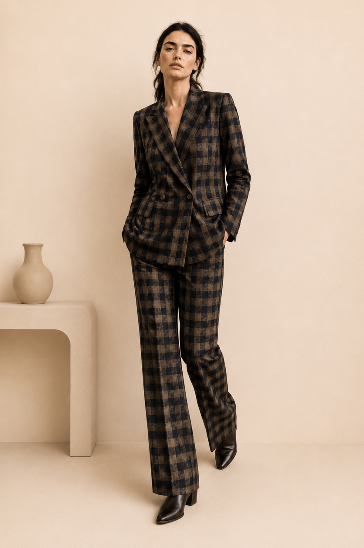 K-Kou Madrid Mayorista de moda mujer